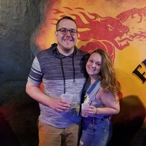 Meet your Posher, Cody